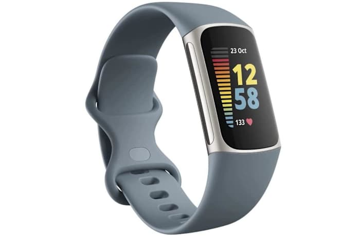 Fitbit Charge 5